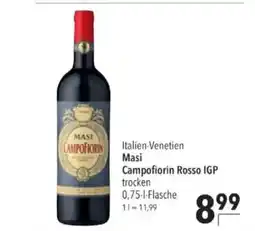 Citti Italien-Venetien Masi Campofiorin Rosso IGP tilbud