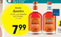 Citti Mionetto Aperitivo tilbud