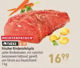 Citti THEKE SB Frischer Rindertafelspitz tilbud