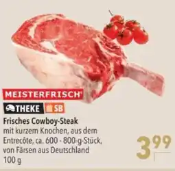 Citti Frisches Cowboy-Steak tilbud