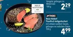 Citti Neue Nottorf Thunfisch kaltgeräuchert tilbud