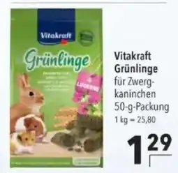 Citti Vitakraft Grünlinge Vitakraft tilbud