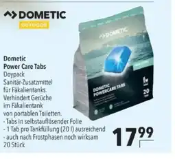 Citti Dometic Power Care Tabs tilbud