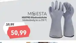 Citti HEATPRO Hitzehandschuhe tilbud