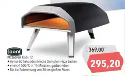 Citti Pizzaofen Koda 12 tilbud