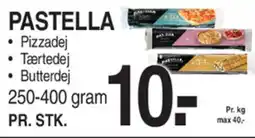 ABC Lavpris Pastella tilbud