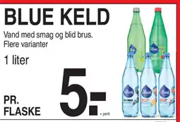 ABC Lavpris Blue Keld tilbud