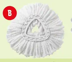 Lidl VILEDA Moppeklud Til Easy Wring & Clean tilbud