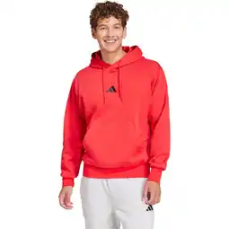 Sport 24 adidas Feelcozy Hættetrøje Herre tilbud