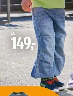 Føtex Jeans, DKK 149 tilbud
