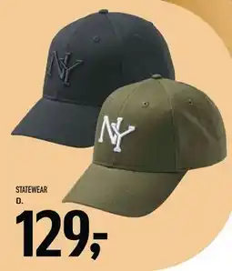 Føtex Kasket, DKK 129 tilbud