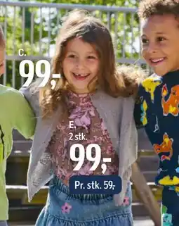 Føtex Bluse, DKK 99 tilbud
