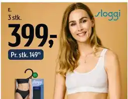Føtex Bh, DKK 399 tilbud