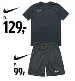Føtex T-shirt, DKK 129 tilbud