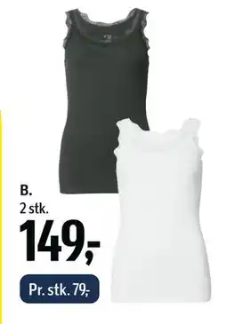 Føtex Undertrøje, DKK 149 tilbud