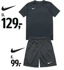 Føtex Shorts, DKK 99 tilbud