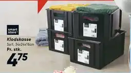 Bilka Klodskasse, DKK 4.75 tilbud