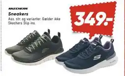Bilka Sneakers, DKK 349 tilbud