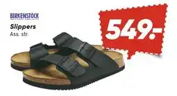 Bilka Slippers, DKK 549 tilbud