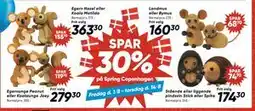 Bilka Spar 30% på Spring Copenhagen tilbud