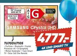 Bilka SAMSUNG TU70DU7105, DKK 4777 tilbud