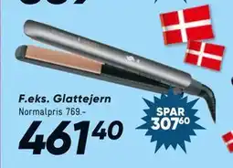 Bilka Glattejern, DKK 461.4 tilbud