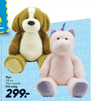 Bilka Plys, DKK 299 tilbud