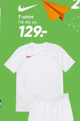 Bilka T-shirt, DKK 129 tilbud