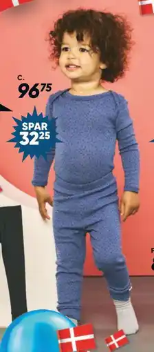 Bilka Body, DKK 96.75 tilbud