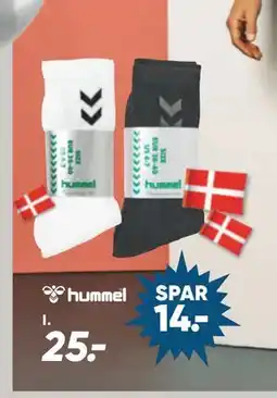 Bilka Strømper, DKK 25 tilbud