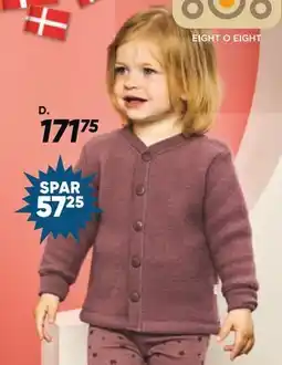 Bilka Cardigan, DKK 171.75 tilbud