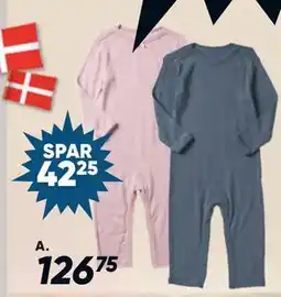 Bilka Heldragt, DKK 126.75 tilbud