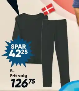 Bilka Bluse eller bukser, DKK 126.75 tilbud