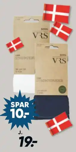 Bilka Strømpebukser, DKK 19 tilbud