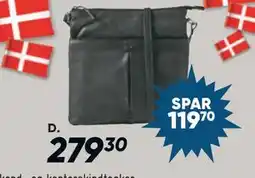 Bilka Taske, DKK 279.3 tilbud