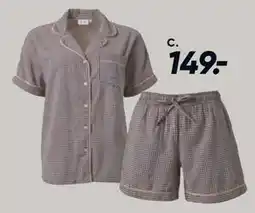 Bilka Pyjamas, DKK 149 tilbud