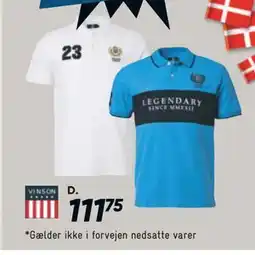 Bilka Polo, DKK 111.75 tilbud
