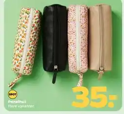 Netto Penalhus, DKK 35 tilbud