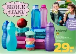 Netto Madkasse, DKK 29 tilbud