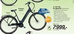 Thansen El-cykel 28, DKK 7999 tilbud
