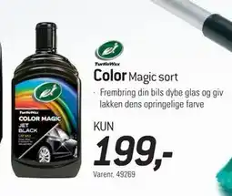 Thansen Color, DKK 199 tilbud