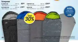 Thansen Soveposer tilbud