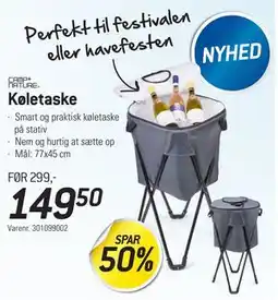 Thansen Køletaske, DKK 149.5 tilbud