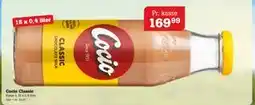 Poetzsch Padborg Cocio Classic, DKK 169.99 tilbud