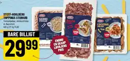 Løvbjerg Steff-houlberg toppings storkøb tilbud