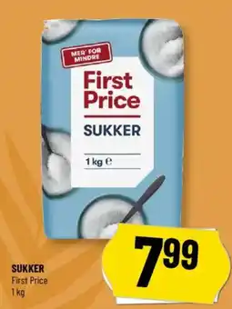 Løvbjerg Sukker first price tilbud