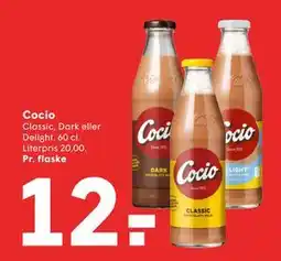 SPAR Cocio, DKK 12 tilbud
