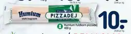 REMA 1000 Humlum fuldkorn pizzadej 400 g, DKK 10 tilbud