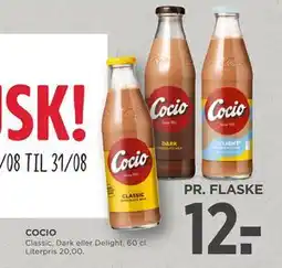 MENY COCIO, DKK 12 tilbud