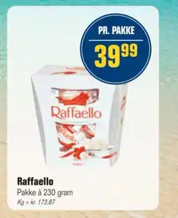 Otto Duborg Raffaello tilbud